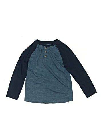 Jumping Beans Long Sleeve Top (view 1)