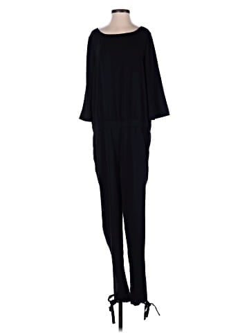 Halston Heritage Jumpsuit (view 1)
