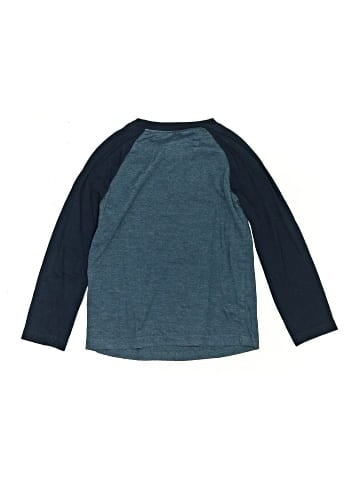 Jumping Beans Long Sleeve Top (view 2)