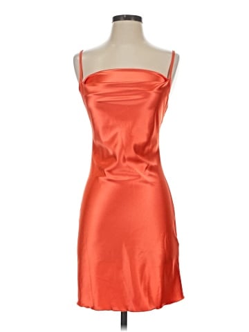 Bebe Cocktail Dress (view 1)