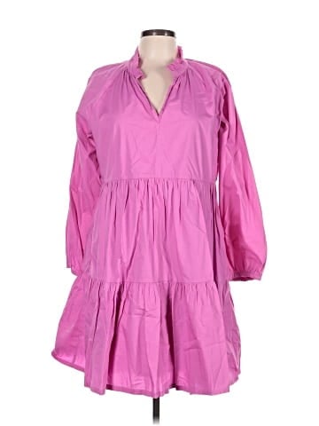 J.Crew Casual Dress (view 1)