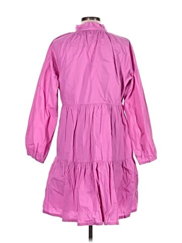 J.Crew Casual Dress (view 2)