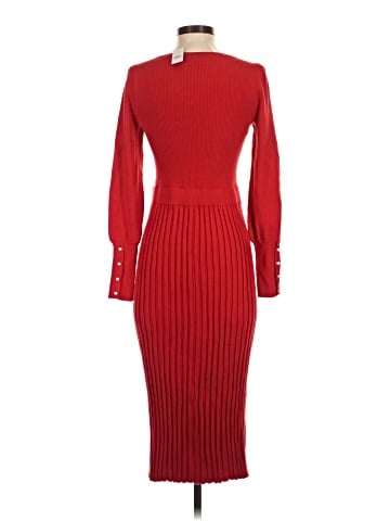 Ann Taylor Cocktail Dress (view 2)