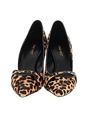 Nine West Heels (view 2)