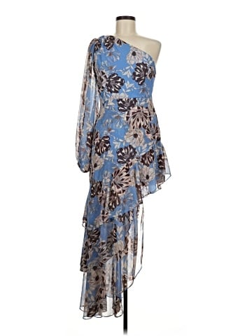 Alexis Cocktail Dress (view 1)