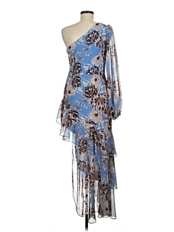 Alexis Cocktail Dress (view 2)