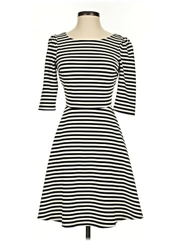 Pixley Casual Dress (view 1)