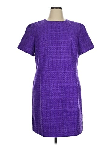 Ann Taylor Casual Dress (view 1)