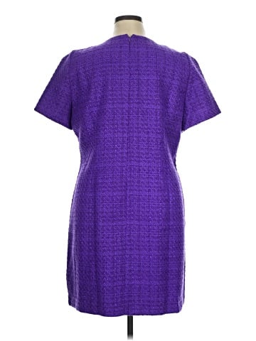 Ann Taylor Casual Dress (view 2)