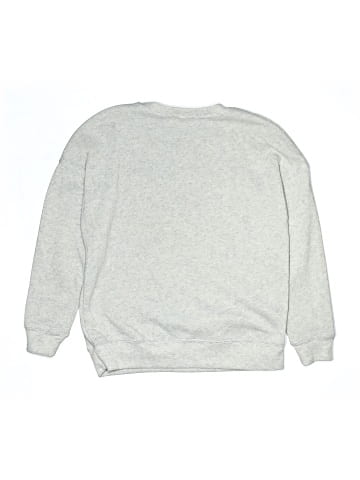 No Comment Sweatshirt (view 2)
