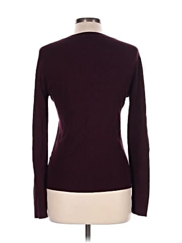 MICHAEL Michael Kors Long Sleeve T-Shirt (view 2)