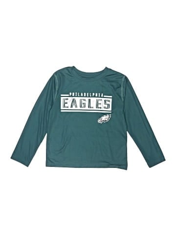 NFL Long Sleeve T-Shirt (view 1)