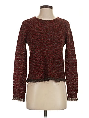 Carlisle Pullover Sweater (view 1)
