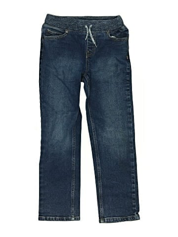 Lands' End Jeans (view 1)