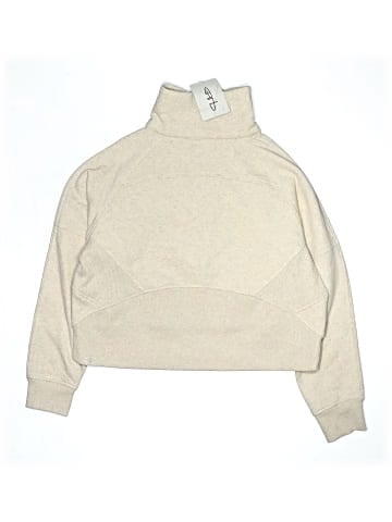 Garb Zip Up Hoodie (view 2)