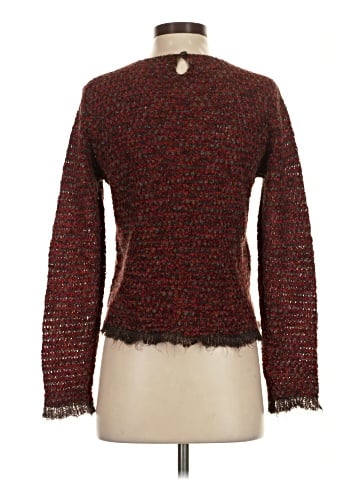 Carlisle Pullover Sweater (view 2)