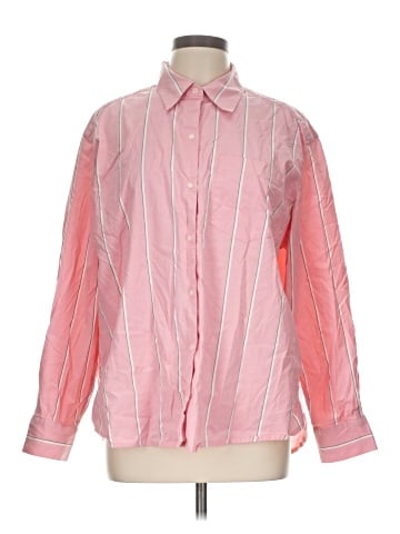 Vineyard Vines Long Sleeve Button-Down Shirt (view 1)