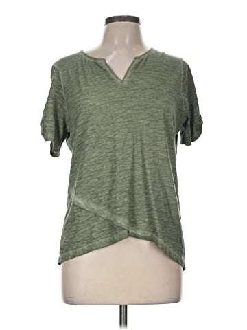 Chico's Short Sleeve T-Shirt (view 1)