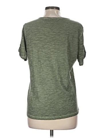 Chico's Short Sleeve T-Shirt (view 2)