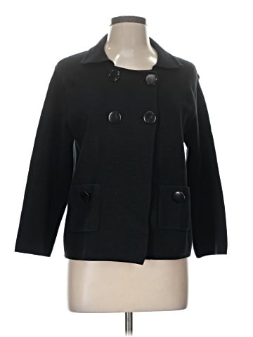 Evie Coat (view 1)