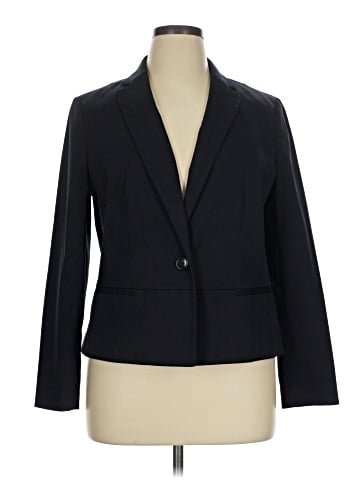 Talbots Blazer (view 1)