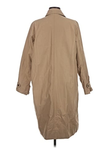 Old Navy Trenchcoat (view 2)
