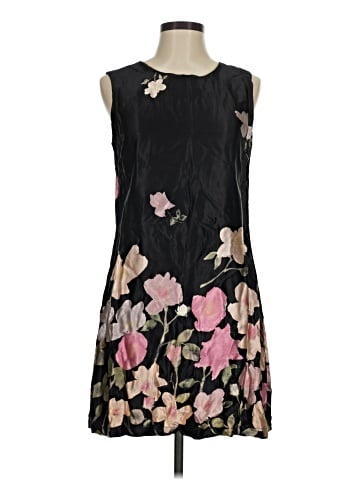 Express Cocktail Dress (view 1)