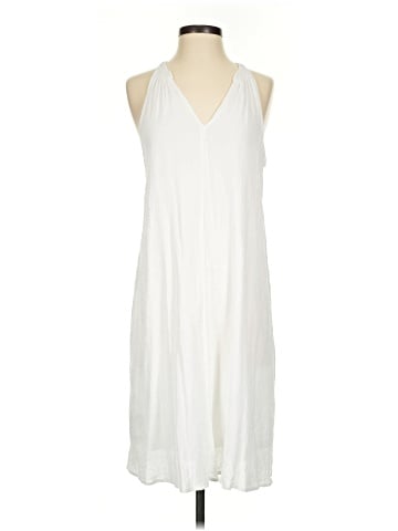 Garnet Hill Casual Dress (view 1)