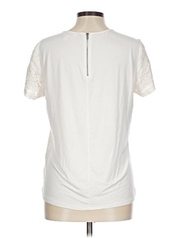 Market and Spruce Short Sleeve Top (view 2)