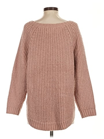 Lou & Grey Pullover Sweater (view 2)