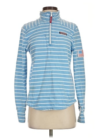 Vineyard Vines Pullover Sweater (view 1)