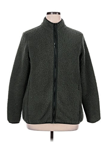 Lands' End Fleece (view 1)