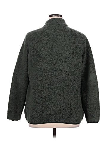 Lands' End Fleece (view 2)