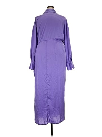 ELOQUII Casual Dress (view 2)