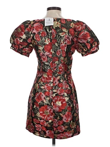 Adelyn Rae Cocktail Dress (view 2)