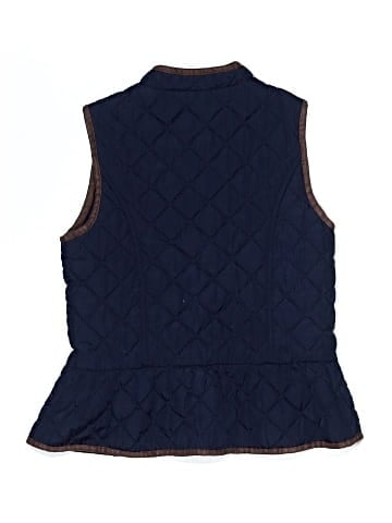 Janie and Jack Vest (view 2)