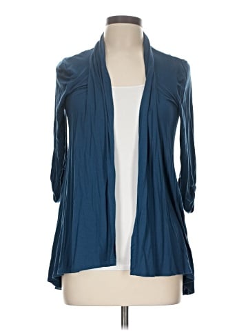 Soma Cardigan (view 1)
