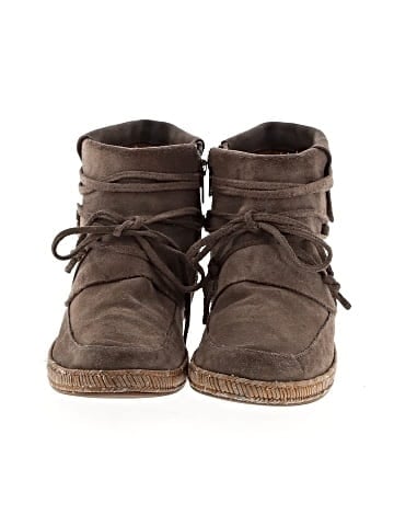 Ugg Ankle Boots (view 2)