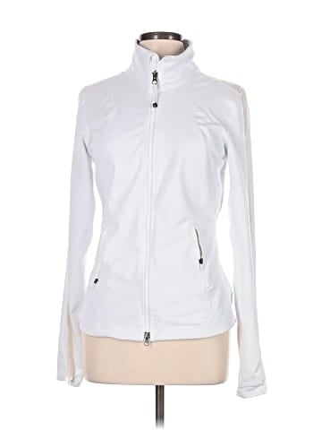 Zella Track Jacket (view 1)
