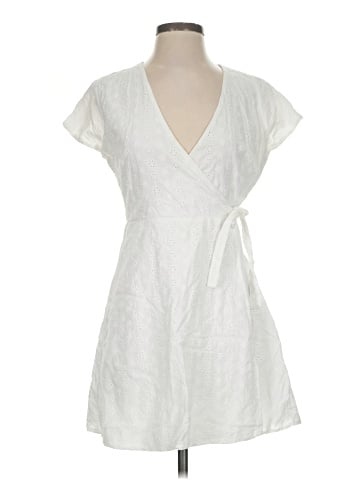 Mi ami Casual Dress (view 1)