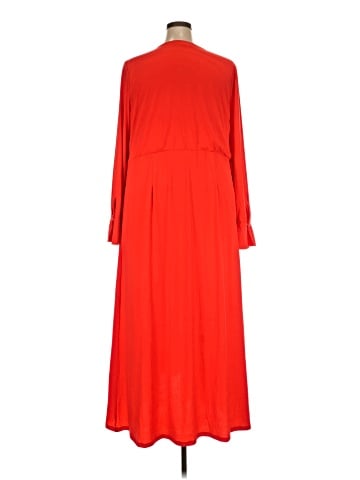 ELOQUII Cocktail Dress (view 2)
