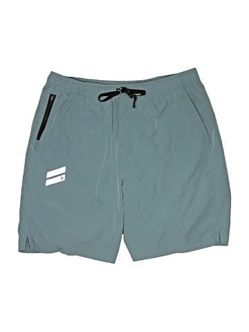 Hurley Athletic Shorts (view 1)