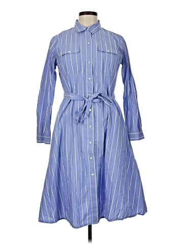 Talbots Casual Dress (view 1)