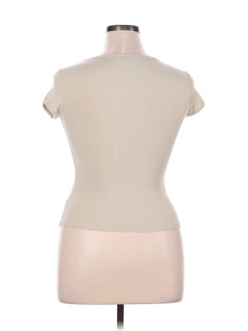 Urban Revivo Short Sleeve T-Shirt (view 2)
