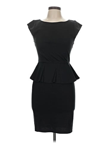 Alice + Olivia Cocktail Dress (view 1)