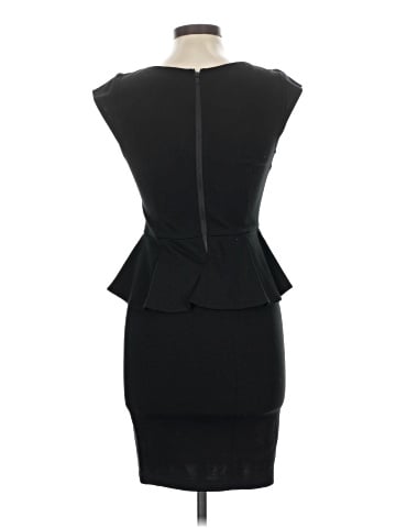 Alice + Olivia Cocktail Dress (view 2)