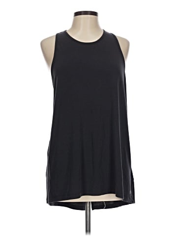 Gap Fit Sleeveless T-Shirt (view 1)