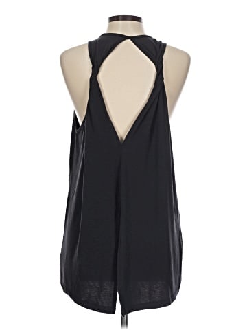 Gap Fit Sleeveless T-Shirt (view 2)