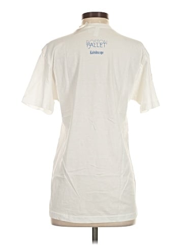 Next Level Apparel Short Sleeve T-Shirt (view 2)