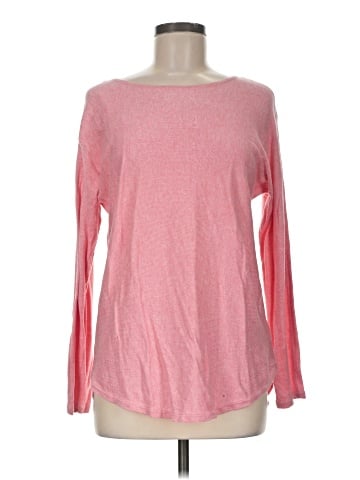 MICHAEL Michael Kors Long Sleeve T-Shirt (view 1)